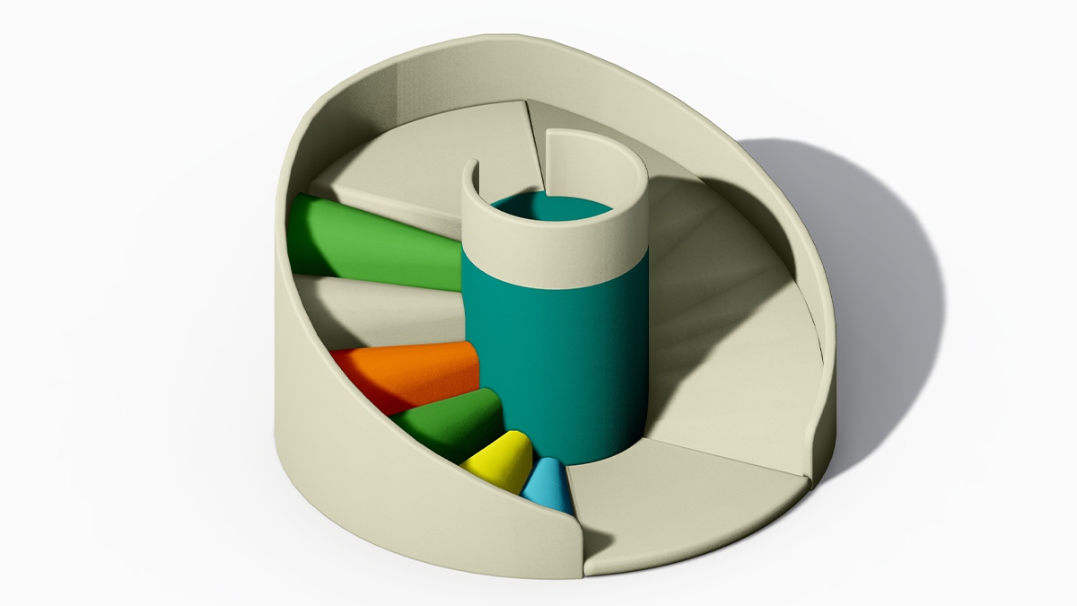 3. Equipos de juego suave para entretenimiento familiar (1)