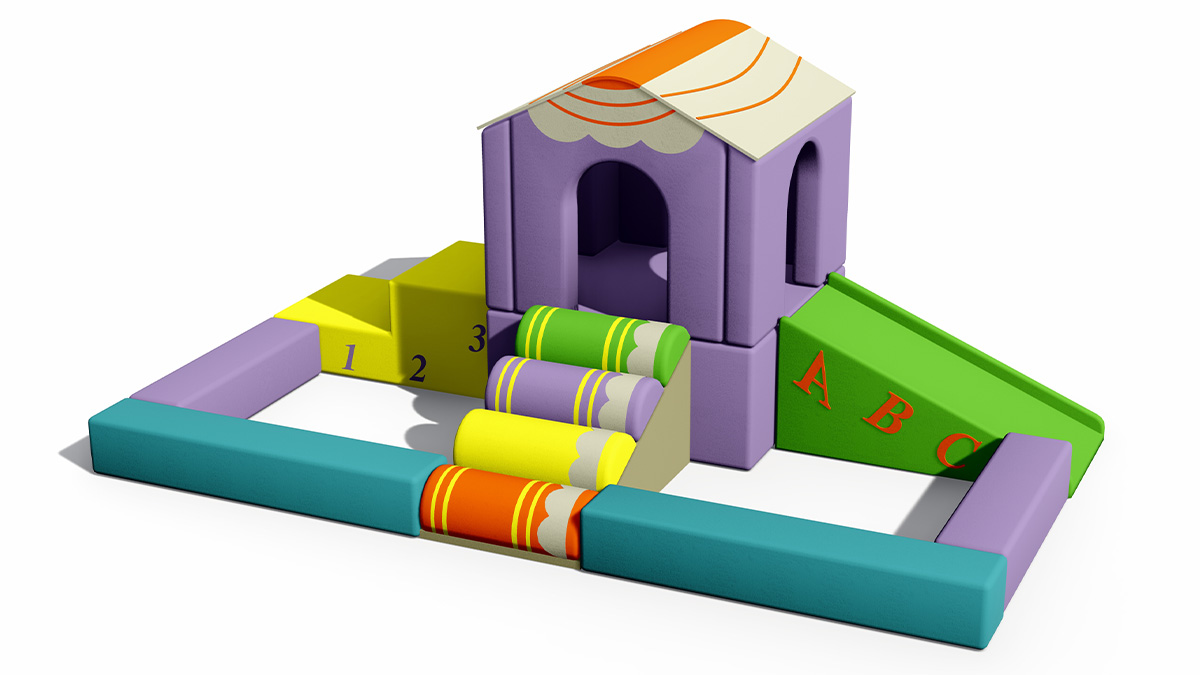 4. Instalaci&oacute;n de juegos suaves en interiores (3)