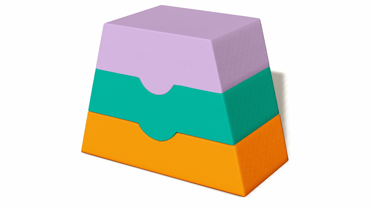 19. Juego suave interior para centros comunitarios (5)