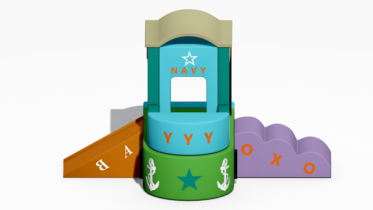 5. Juegos suaves en interiores para centros comerciales (7)