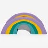 Rainbow Bridge — Equipo de juego suave para interiores