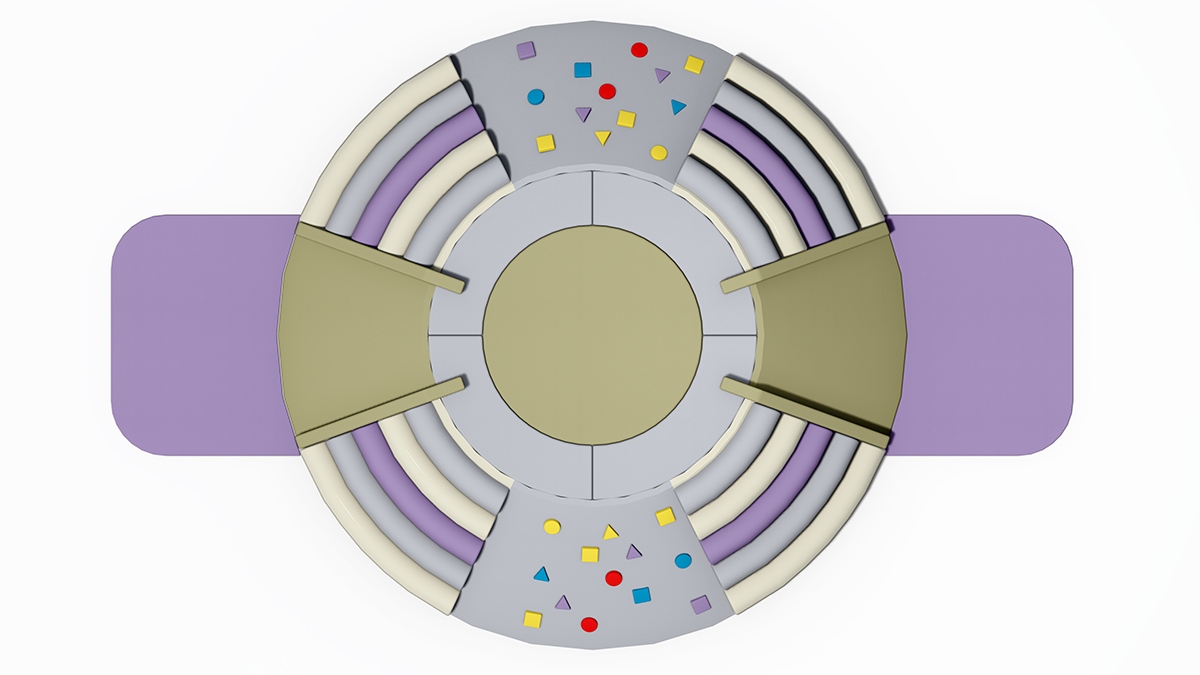 9. Equipo de juego suave para interiores con certificaci&oacute;n CE (2)