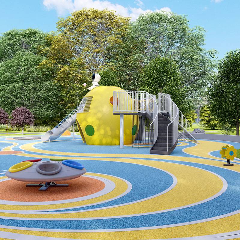 Parque Infantil Personalizado,Proveedor De Parques Infantiles Personalizados