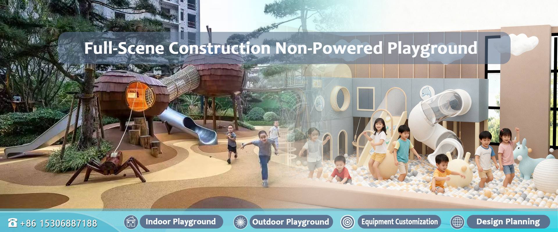 Indoor and Outdoor Playground (4)