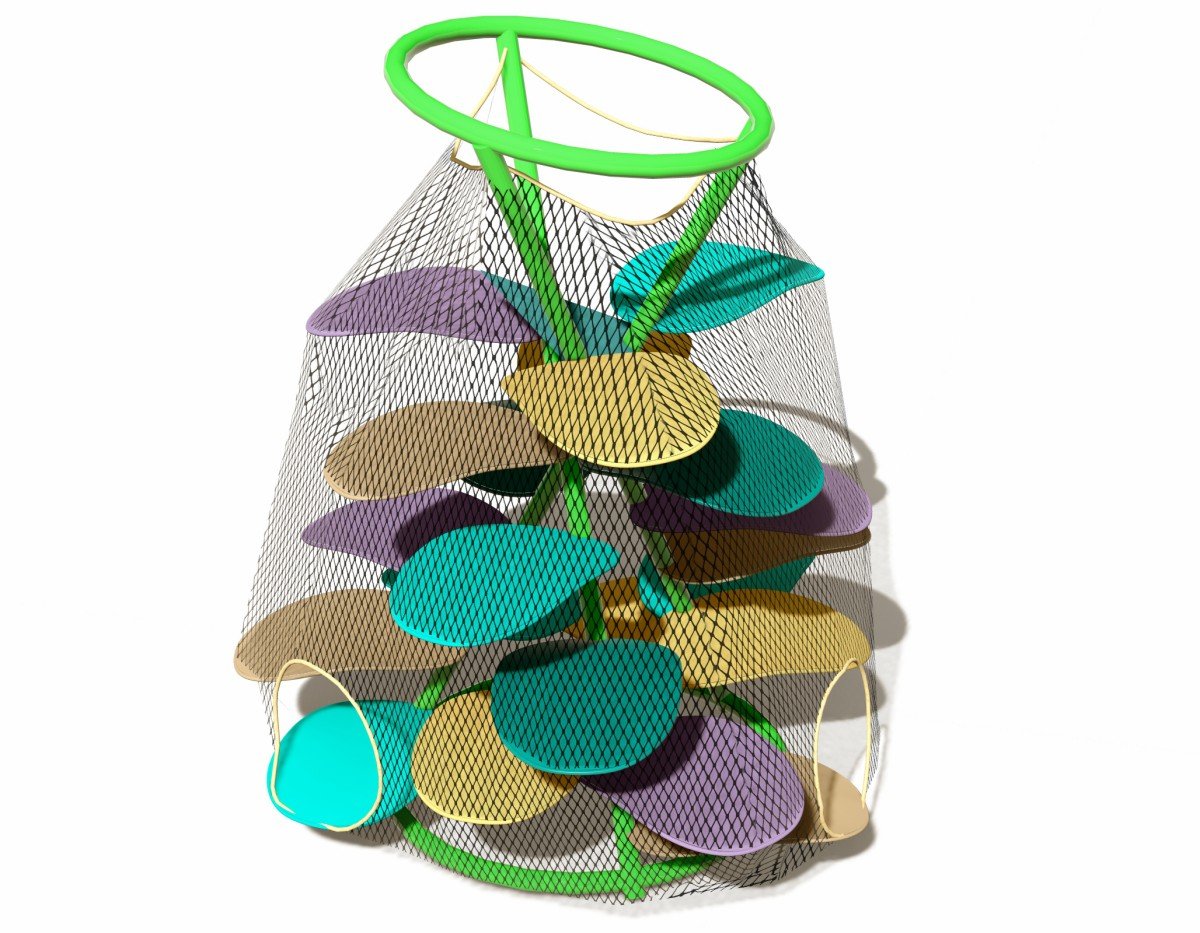 10. escalador de juegos -2