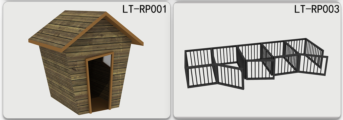 Pig Run Pet Playground (3) 