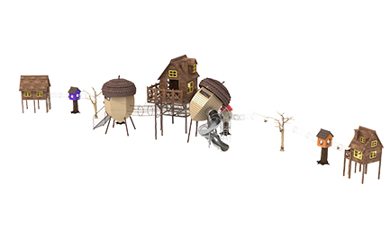 patio de recreo1 de mascotas1