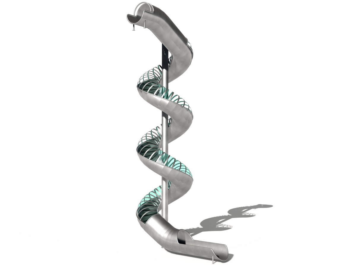 2.Gu&iacute;as en espiral de acero inoxidable (4)