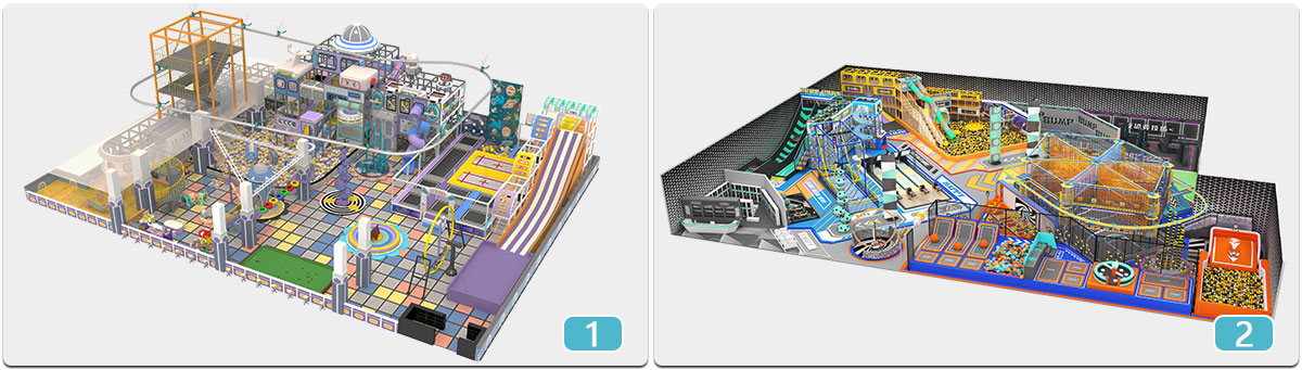 parque infantil interior_02 parque 