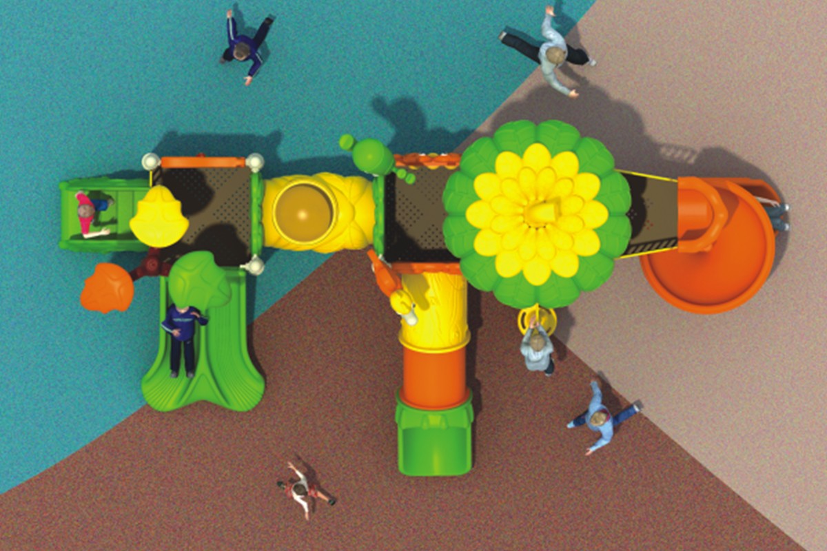 Diapositivas para niños al aire libre (3)