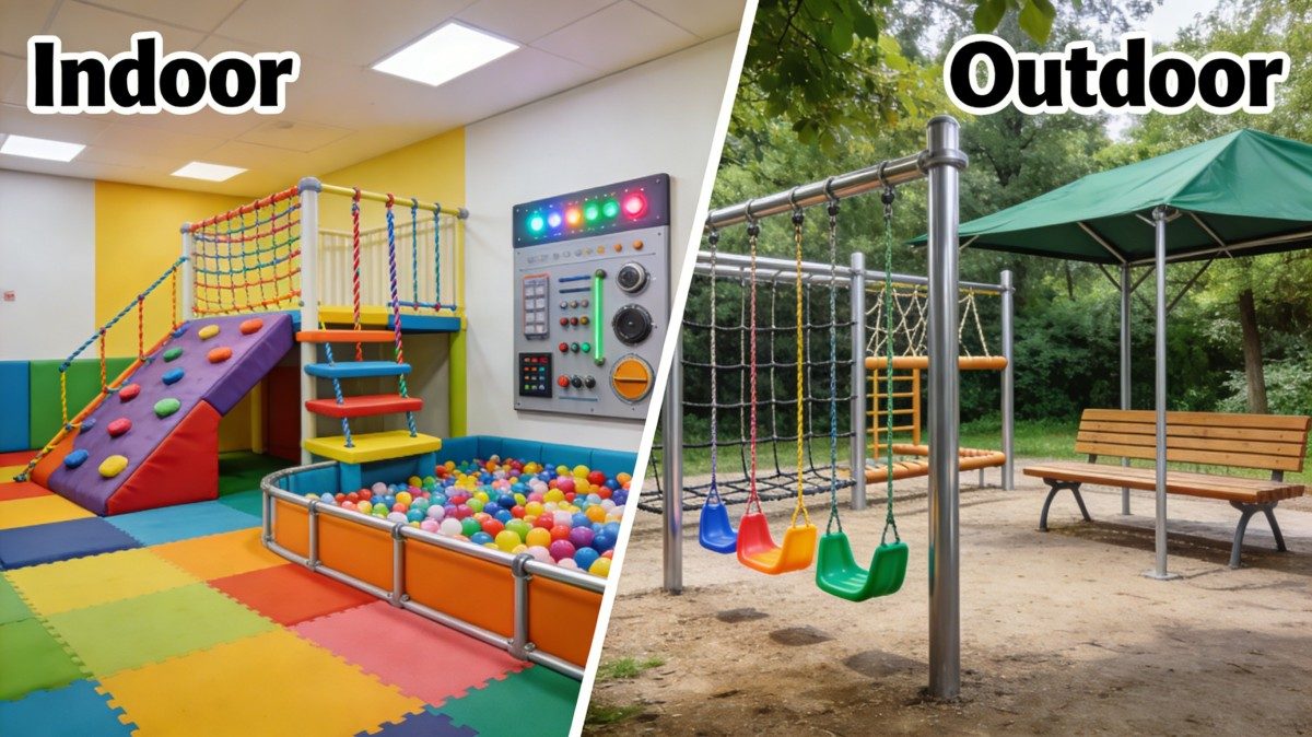 How to Choose the Right Equipment (9) Cómo elegir el equipo adecuado (9)