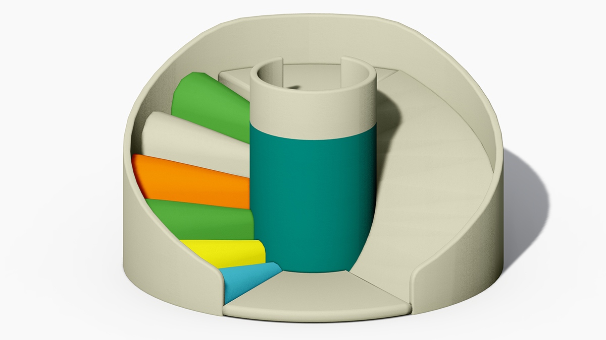 3. Equipos de juego suave para entretenimiento familiar (4)