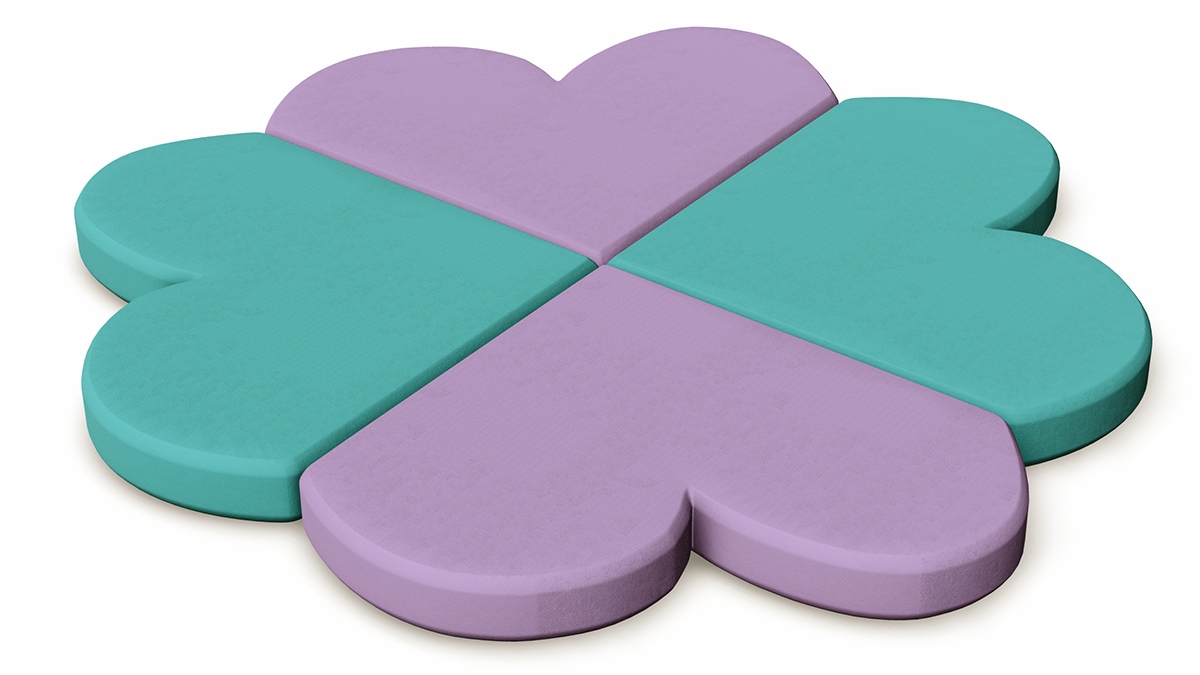 20. Mantenimiento de juegos blandos en interiores (3)