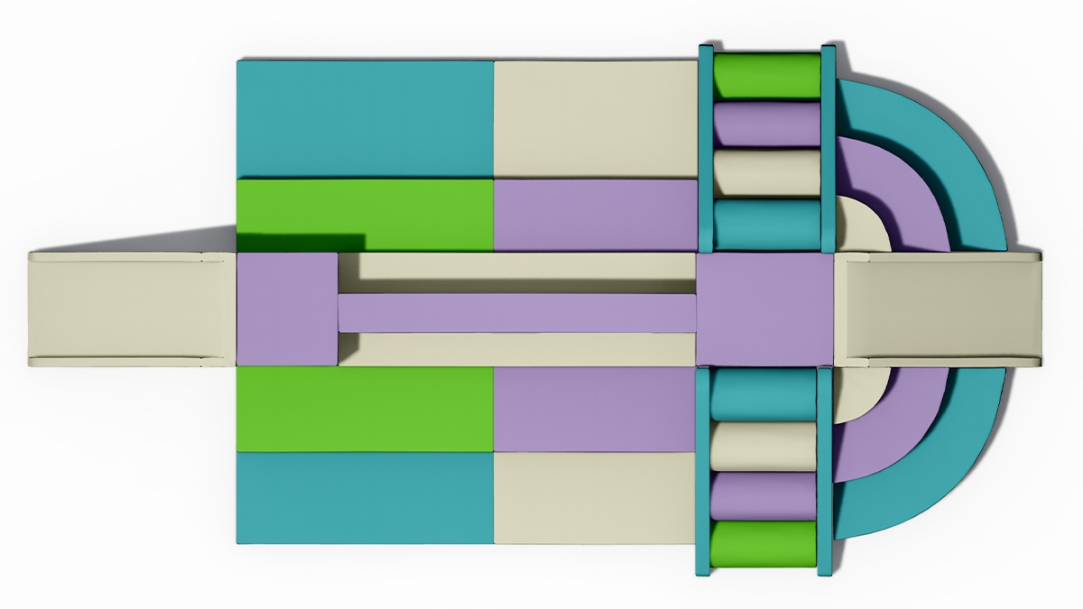 10. Juego de juegos blandos para interiores (3)